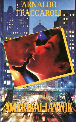 Fraccaroli - Amerikai l�nyok