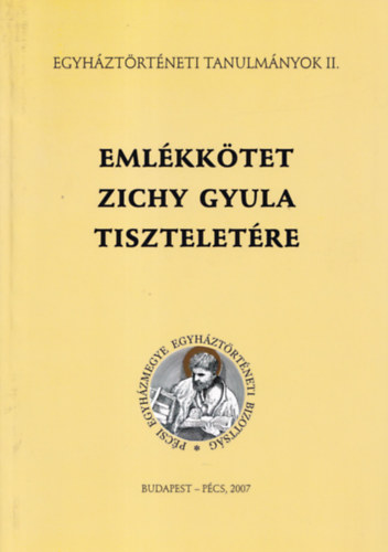 Eml�kk�tet Zichy Gyula tisztelet�re