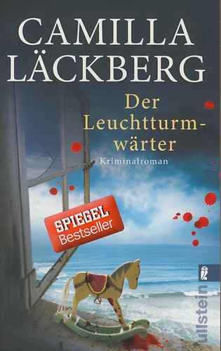 Camilla Lackberg - Der Leuchtturmwärter