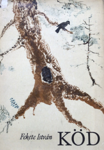 Fekete Istv�n - K�d