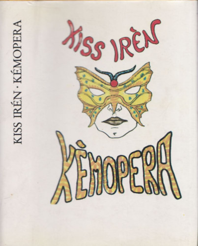 Kiss Irn - Kmopera - DEDIKLT!
