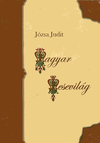 Jzsa Judit - Magyar mesevilg