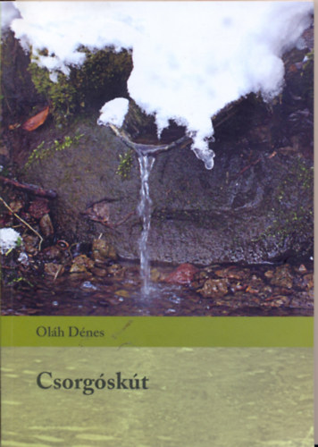 Olh Dnes - Csorgskt