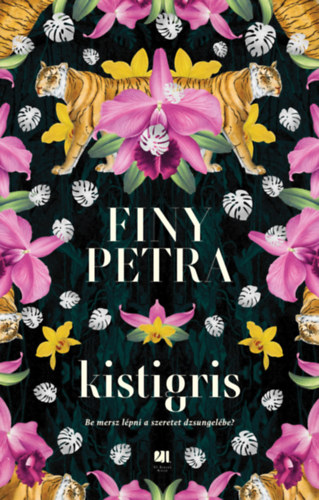 Finy Petra - Kistigris