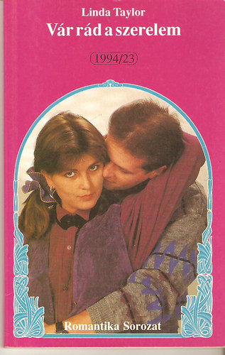 Linda Taylor - Vr rd a szerelem