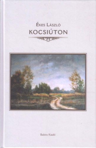 �kes L�szl� - Kocsi�ton