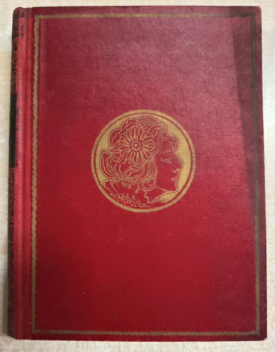 Lázár István - Paula (Lázár)