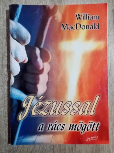 William MacDonald - Jzussal a rcs mgtt