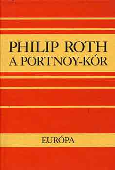 Philip Roth - A Portnoy-k�r