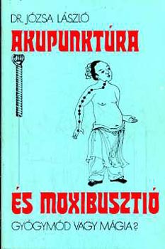 Dr. J�zsa L�szl� - Akupunkt�ra