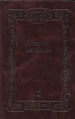 Sík Sándor-Juhász Vilmos - A szeretet breviáriuma