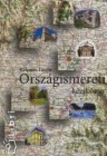Kelemen Lszl - Orszgismereti kziknyv