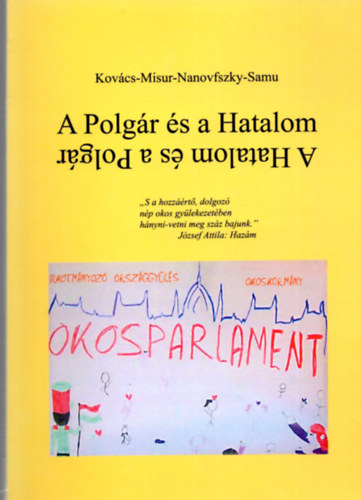 Kov�cs-Misur-Nanovfszky-Samu - A Polg�r �s a Hatalom