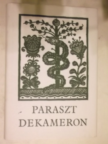 Paraszt dekameron