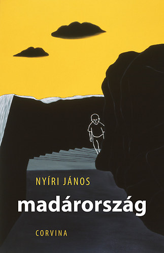 Ny�ri J�nos - Mad�rorsz�g