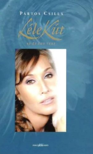 P�rtos Csilla - L�leK�t - Dedik�lt!
