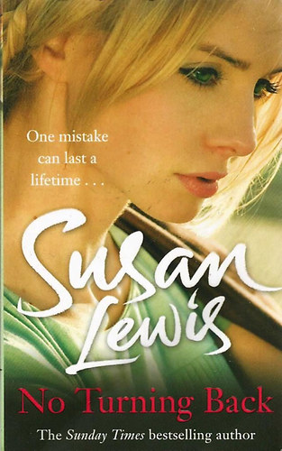 Susan Lewis - No Turning Back