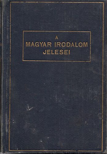 Bibó Lajos - A magyar irodalom jelesei - Vihartvetők