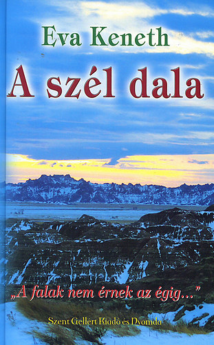 Eva Keneth - A szl dala - A falak nem rnek az gig...