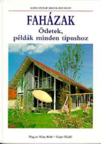 Hans-Peter Bauer-Bockler - Fah�zak