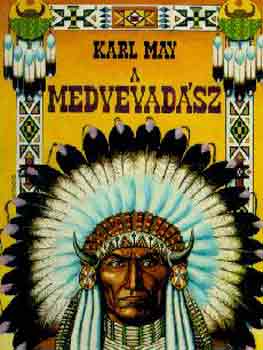 Karl May - A medvevad�sz