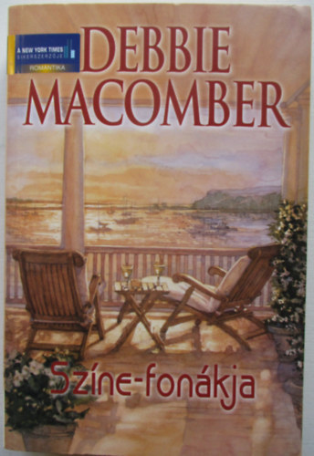 Debbie Macomber - Színe-fonákja