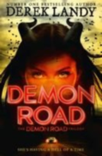 Derek Landy - Demon Road 01