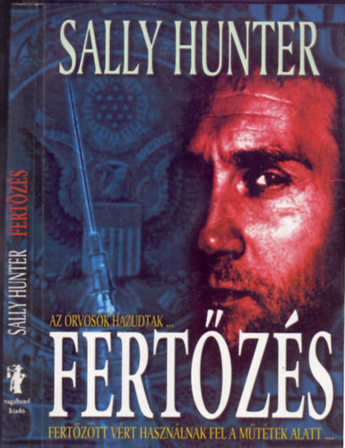 Sally Hunter - Fertzs (S. Hunter)