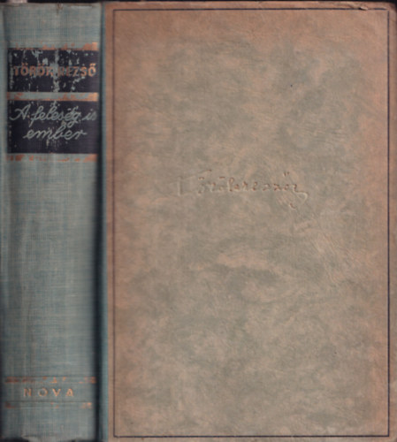 T�r�k Rezs� - A feles�g is ember