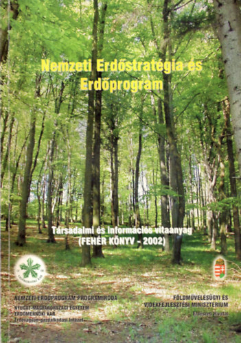 Nemzeti Erd�strat�gia �s Erd�program