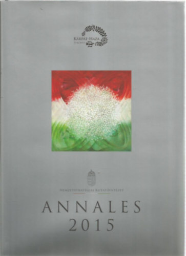 Annales 2015