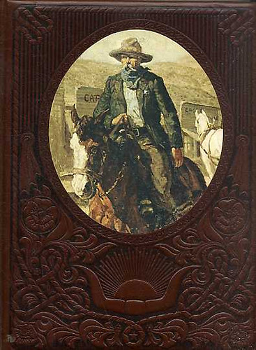 Paul Trachtman - Die Revolverhelden (Der Wilde Westen)