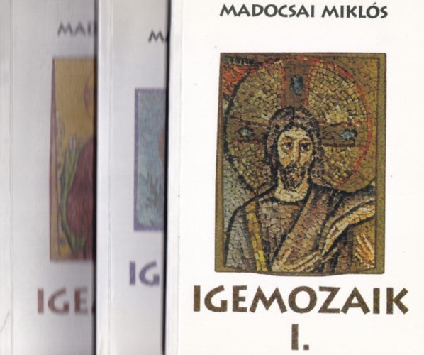 Igemozaik I-III.