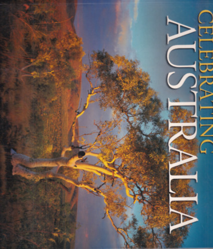 Celebrating Australia