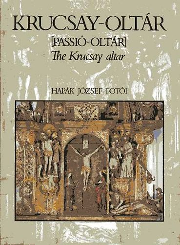 Hapk Jzsef - Krucsay-oltr