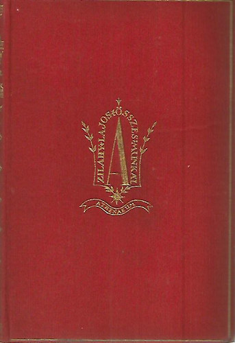 Zilahy Lajos - Az �k�r (�s m�s kom�di�k)