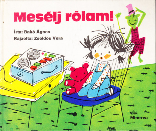 Bak gnes - Meslj rlam!