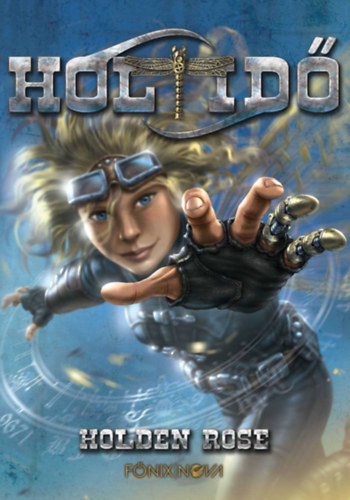 Holden Rose - Holtid�