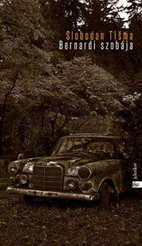 Slobodan Ti�ma - Bernardi szob�ja