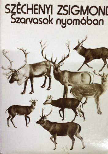 Szchenyi Zsigmond - Szarvasok nyomban