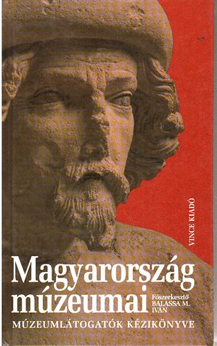 Balassa M. Ivn - Magyarorszg mzeumai
