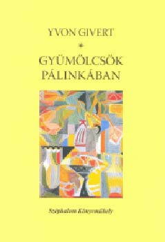 Yvon Givert - Gymlcsk plinkban