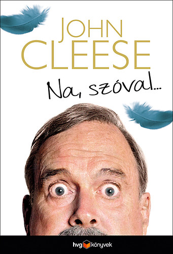 John Cleese - Na, sz�val