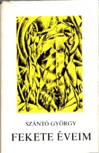 Sz�nt� Gy�rgy - Fekete �veim