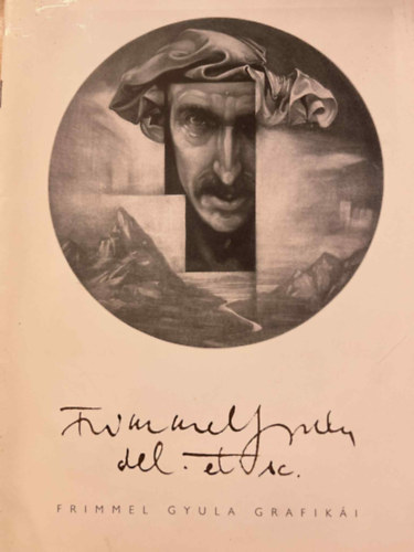 Frimmel Gyula - Frimmel Gyula Grafikái