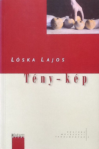 Lska Lajos - Tny-kp