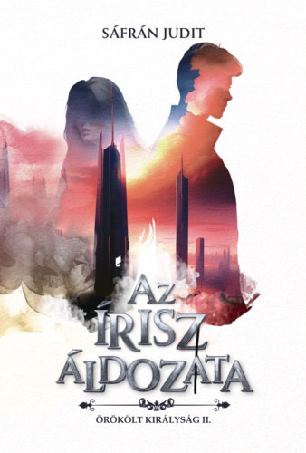 Sfrn Judit - Az risz ldozata