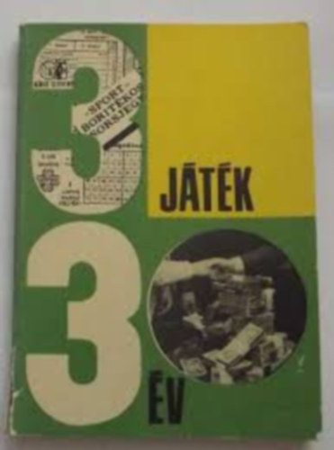 Budapest - Tot, lott, bortkos sorsjegy