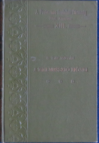 A belmisszi hsei