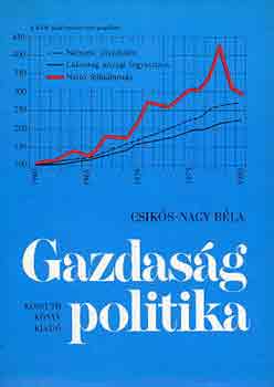 Csik�s-Nagy B�la - Gazdas�gpolitika